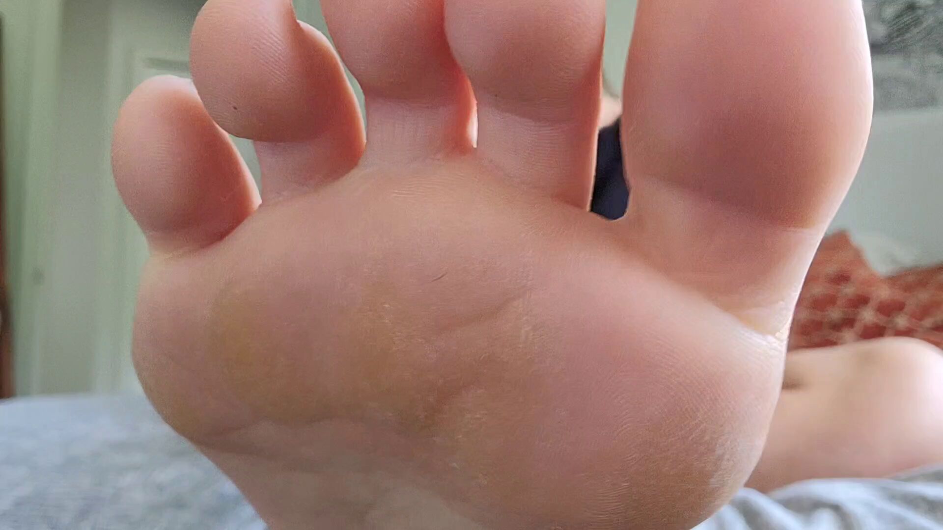 Femdom Kiss POV