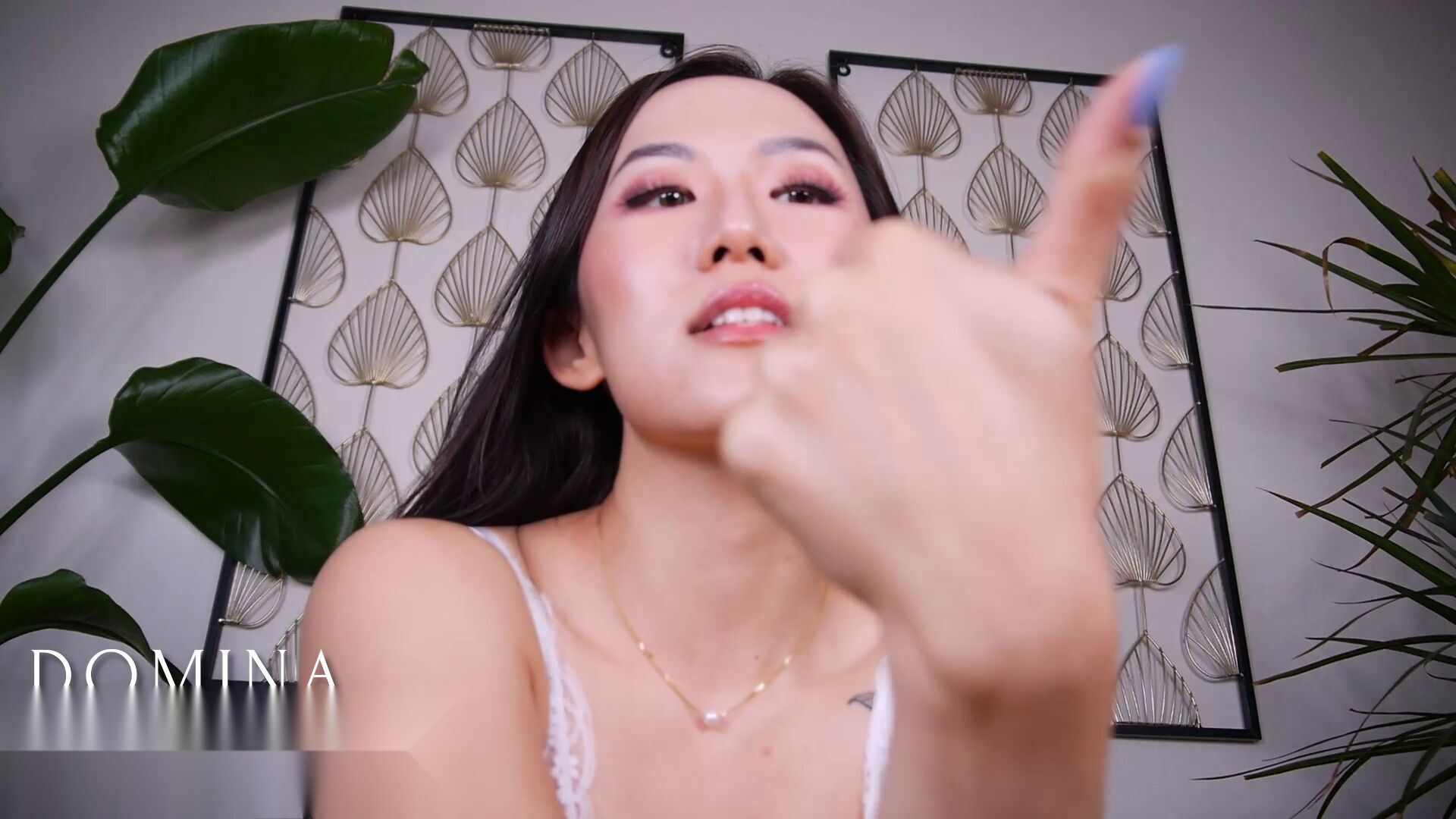 Femdom Domina