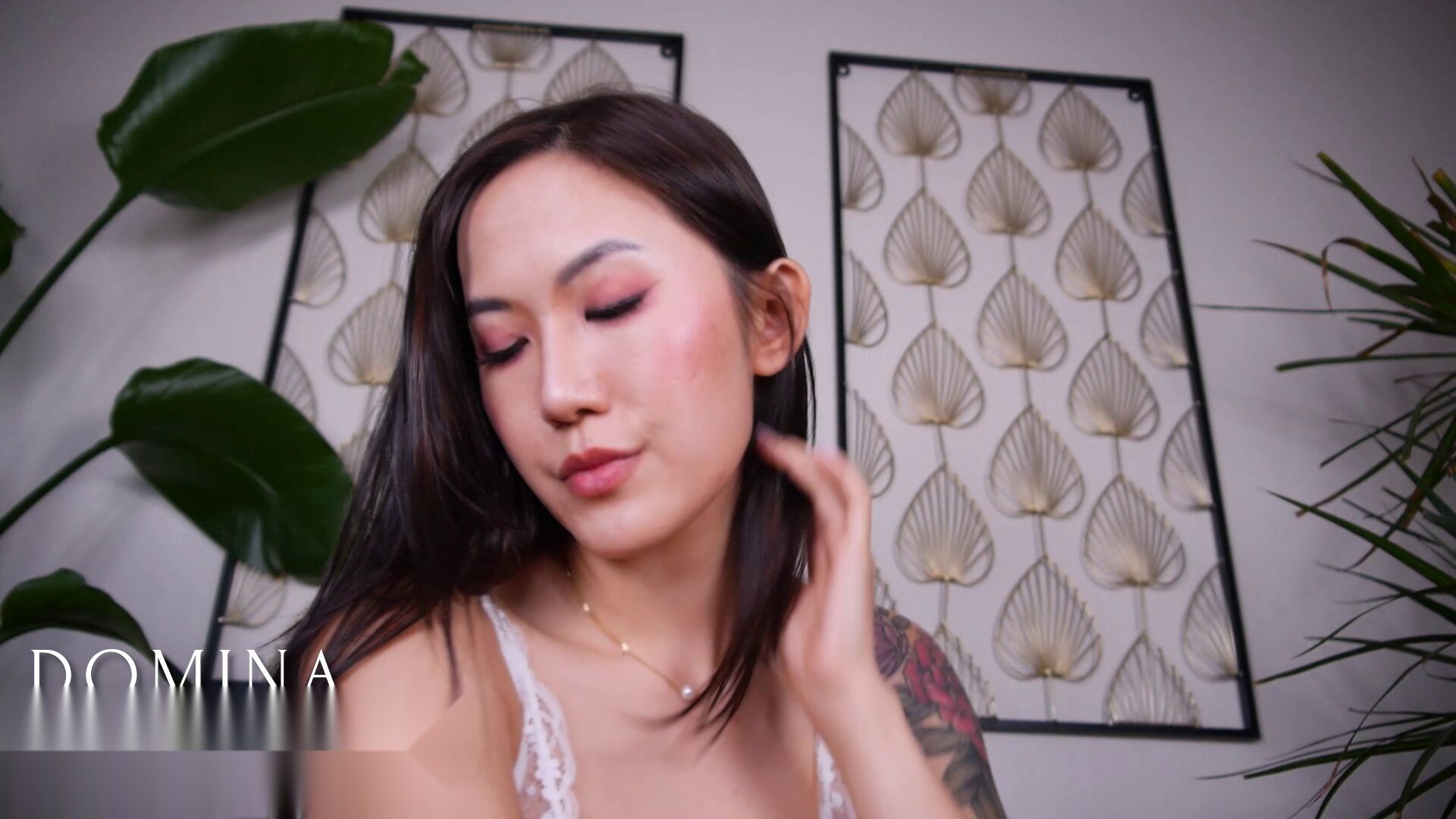 Femdom Domina
