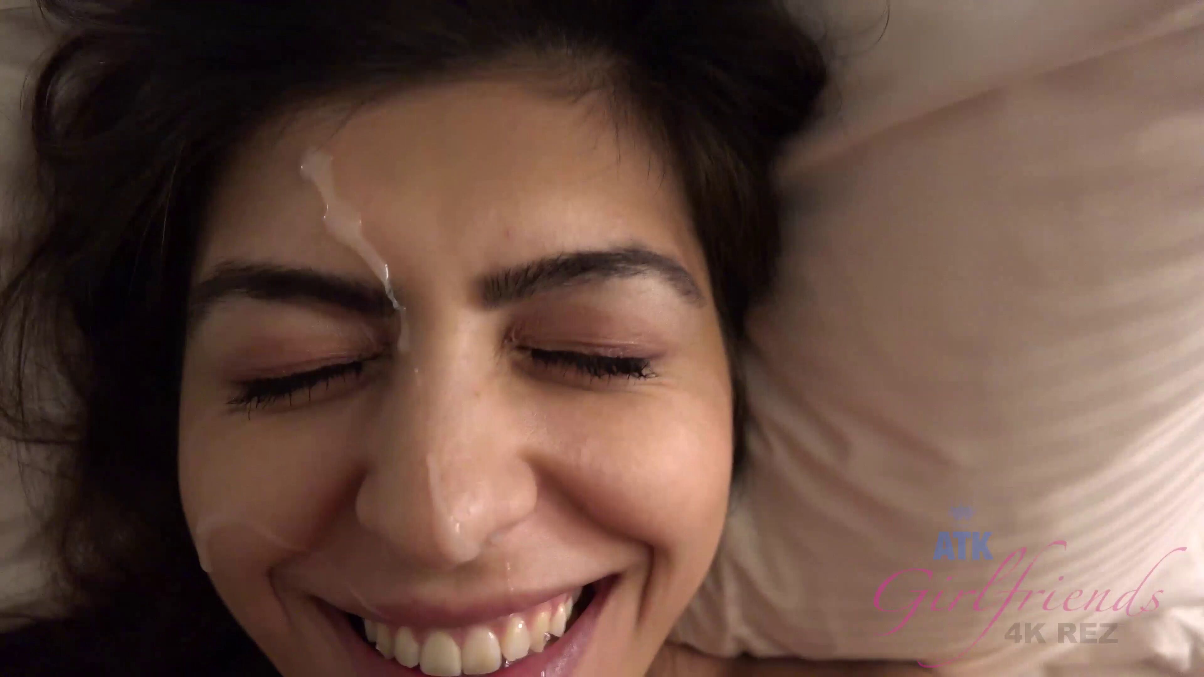 Royal Femdom POV Cum Show