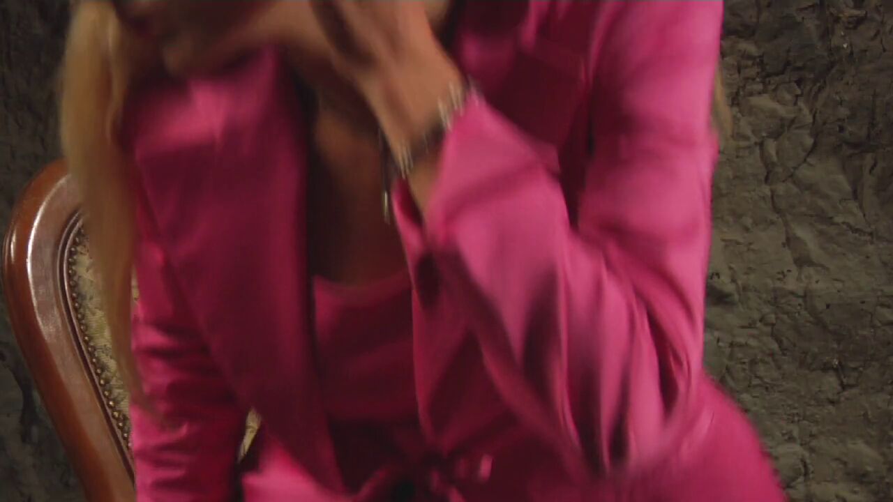 Slave Girls BDSM Lesbian Training